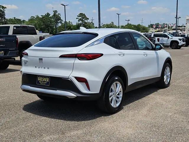 2026 Buick NV Preferred FWD