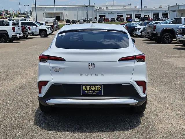 2026 Buick NV Preferred FWD