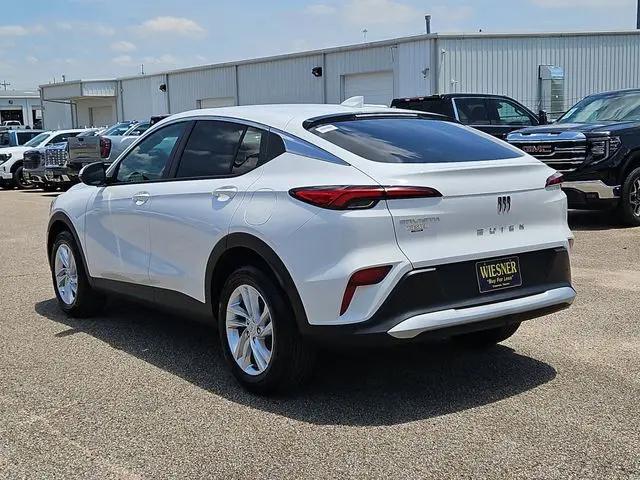 2026 Buick NV Preferred FWD