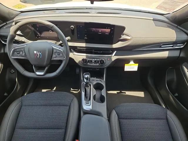 2026 Buick NV Preferred FWD