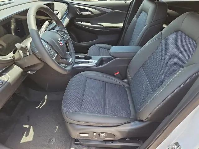 2026 Buick NV Preferred FWD