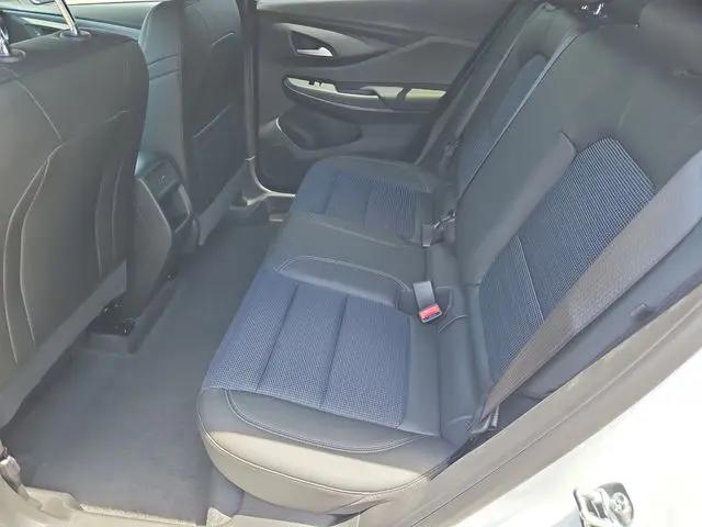 2026 Buick NV Preferred FWD
