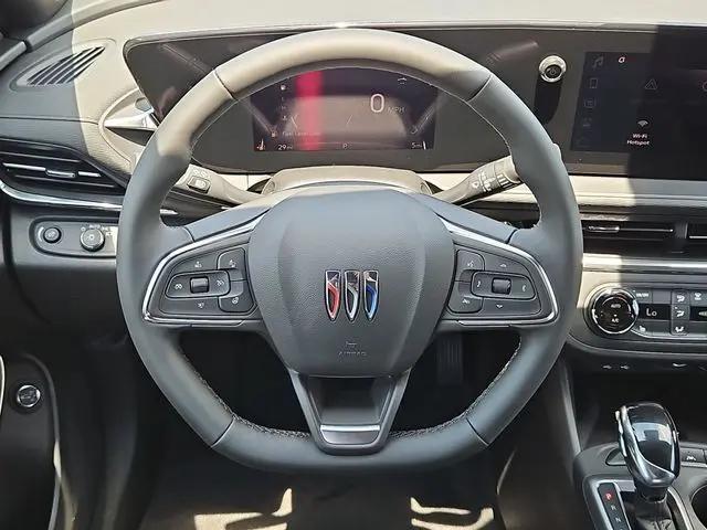 2026 Buick NV Preferred FWD