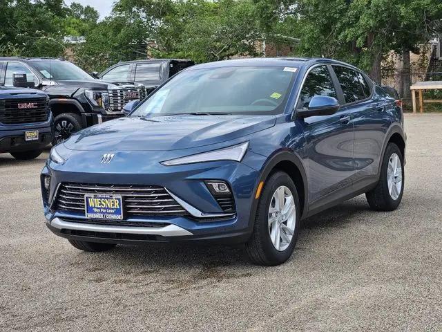 2026 Buick NV Preferred FWD for sale in Conroe, TX