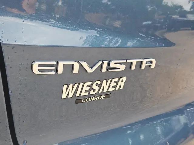 2026 Buick NV Preferred FWD