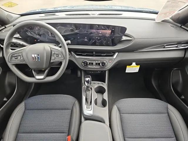 2026 Buick NV Preferred FWD