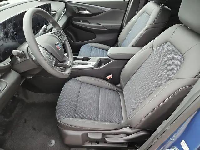 2026 Buick NV Preferred FWD