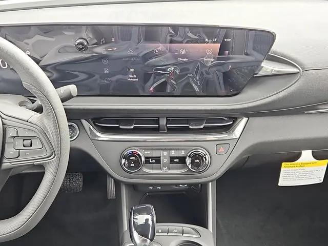 2026 Buick NV Preferred FWD