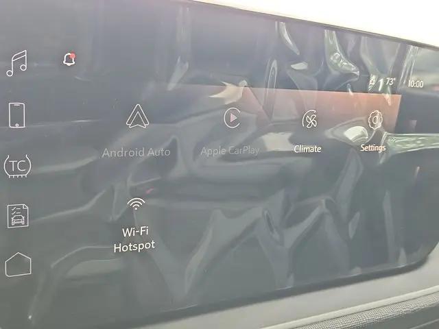 2026 Buick NV Preferred FWD