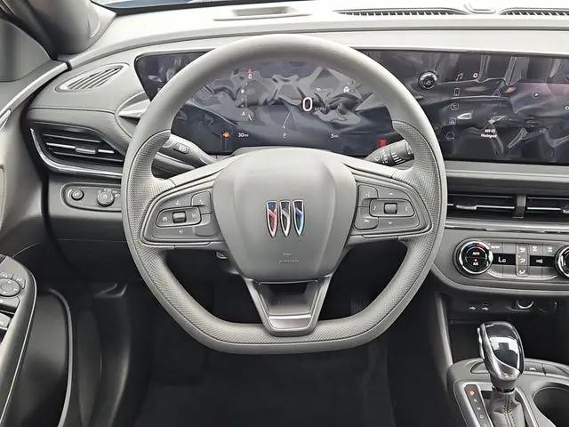 2026 Buick NV Preferred FWD