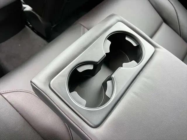 2024 Mazda Mazda3 2.5 S Preferred