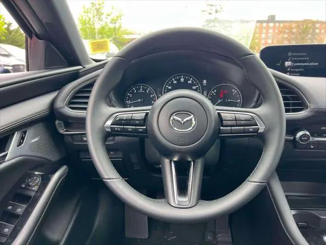 2024 Mazda Mazda3 2.5 S Preferred