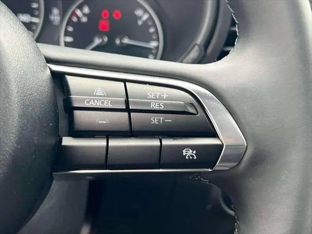 2024 Mazda Mazda3 2.5 S Preferred