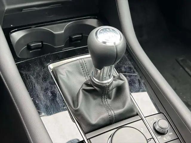 2024 Mazda Mazda3 2.5 S Preferred
