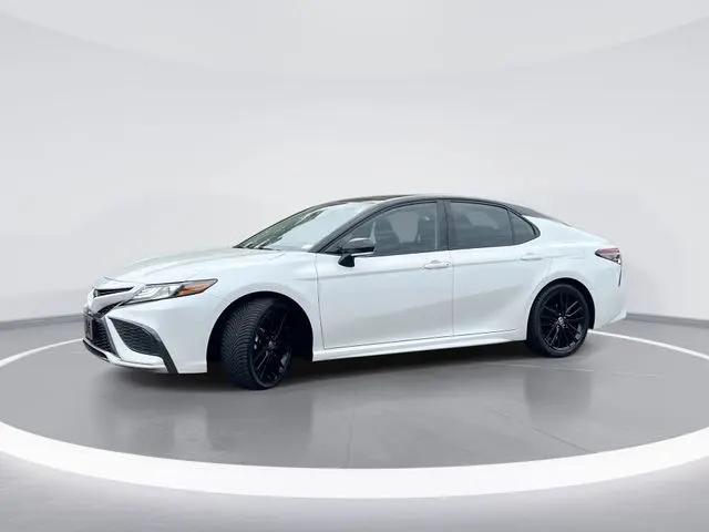 2022 Toyota Camry XSE for sale in Greensboro, NC