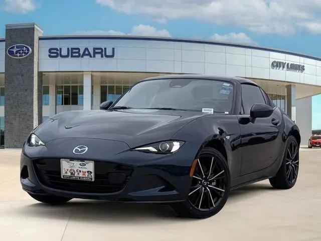 2025 Mazda MX-5 Grand Touring for sale in Buda, TX