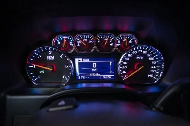 2016 Chevrolet Silverado 1500 1LT