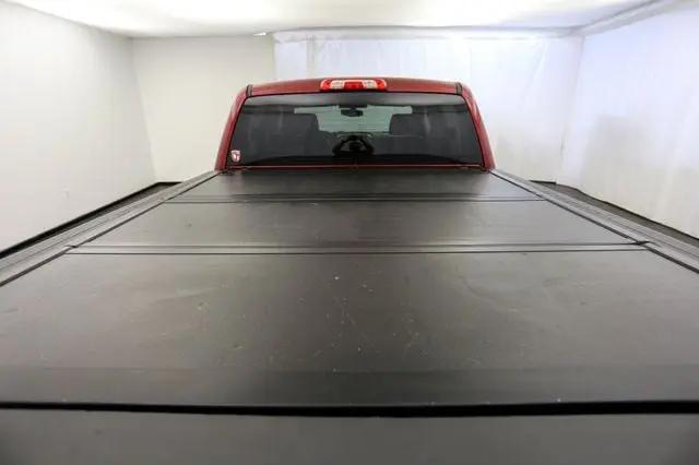 2016 Chevrolet Silverado 1500 1LT