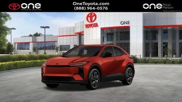 2026 Toyota C-HR SE for sale in Oakland, CA