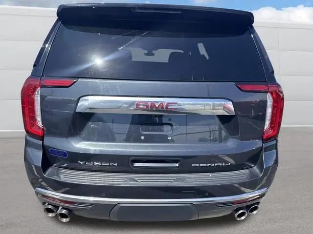 2021 GMC Yukon 4WD Denali