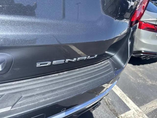 2021 GMC Yukon 4WD Denali