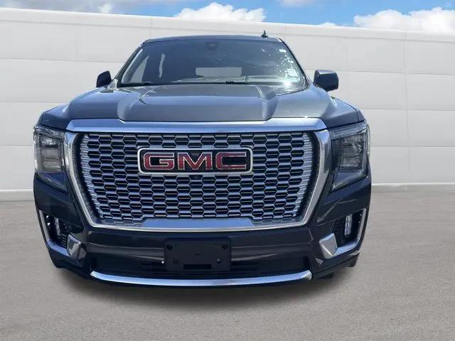 2021 GMC Yukon 4WD Denali