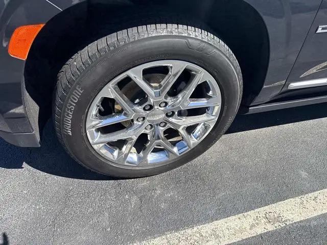 2021 GMC Yukon 4WD Denali