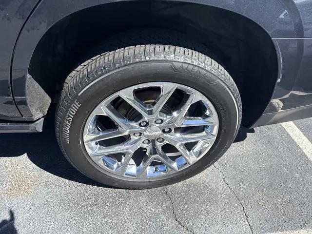 2021 GMC Yukon 4WD Denali
