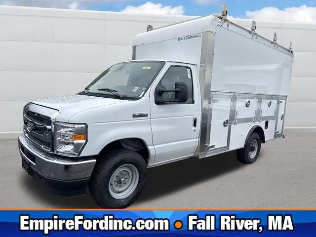 2027 Ford E-Series Cutaway E-Series Cutaway for sale in Fall River, MA