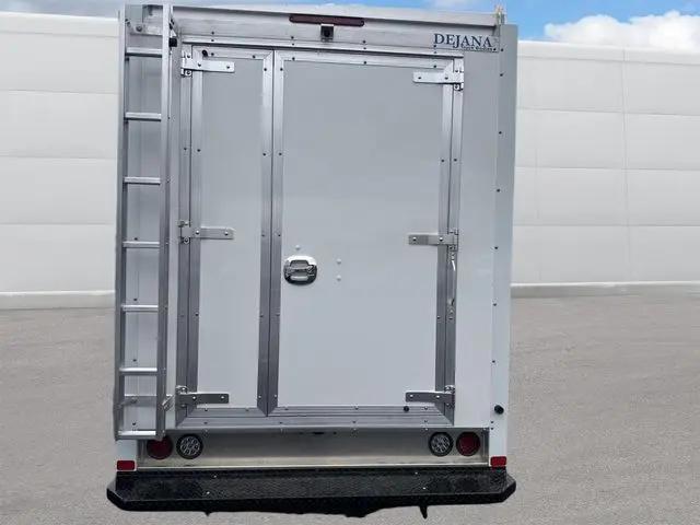 2027 Ford E-Series Cutaway E-Series Cutaway