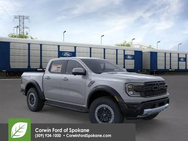 2026 Ford Ranger Raptor for sale in Spokane, WA
