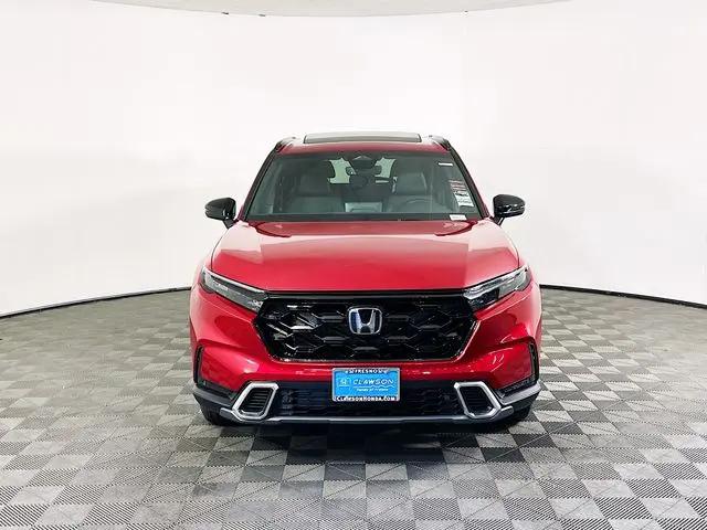 2026 Honda CR-V Hybrid AWD Sport Touring
