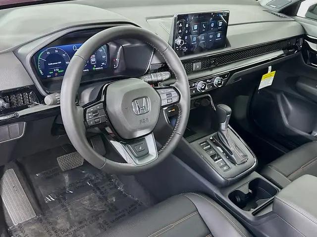2026 Honda CR-V Hybrid AWD Sport Touring