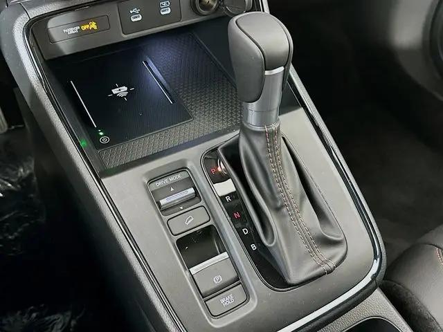 2026 Honda CR-V Hybrid AWD Sport Touring
