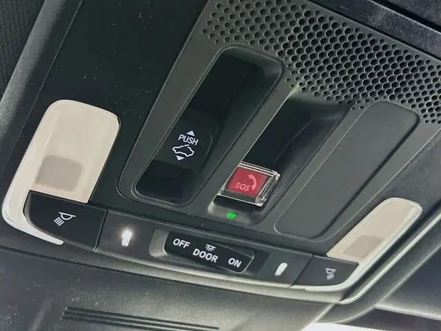 2026 Honda CR-V Hybrid AWD Sport Touring