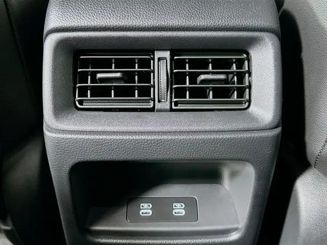 2026 Honda CR-V Hybrid AWD Sport Touring