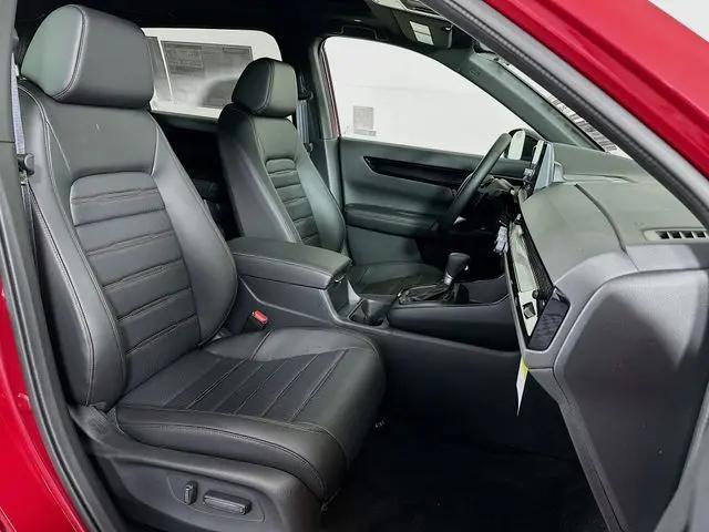 2026 Honda CR-V Hybrid AWD Sport Touring