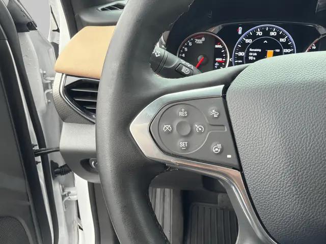 2023 Chevrolet Traverse AWD Premier