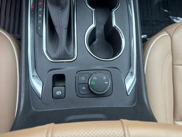 2023 Chevrolet Traverse AWD Premier
