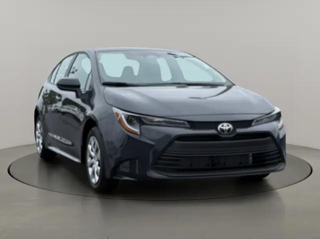 2026 Toyota Corolla LE for sale in Marshfield, MO