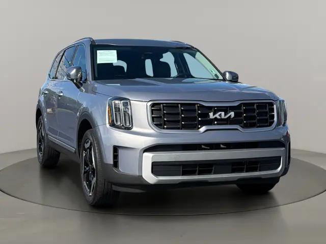 2024 Kia Telluride S for sale in Marshfield, MO