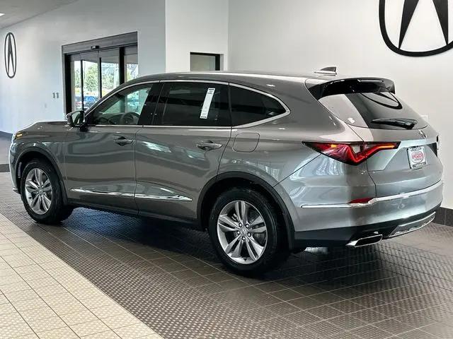 2026 Acura MDX Standard