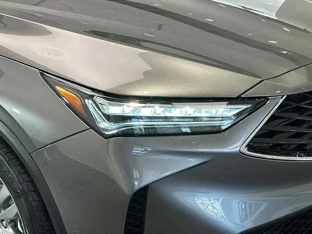 2026 Acura MDX Standard
