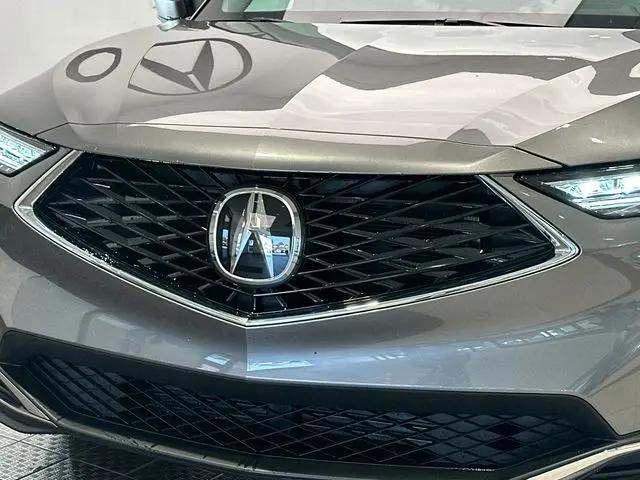 2026 Acura MDX Standard