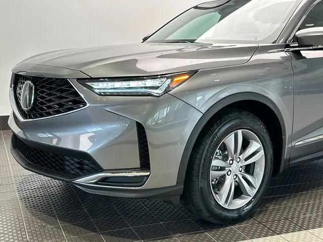 2026 Acura MDX Standard