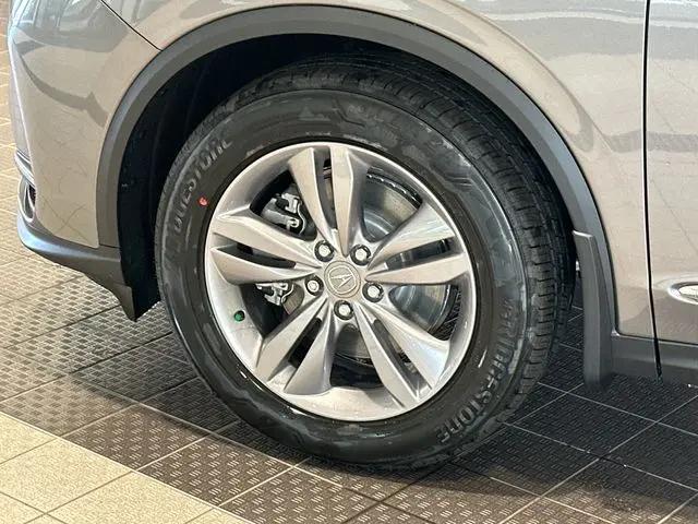 2026 Acura MDX Standard