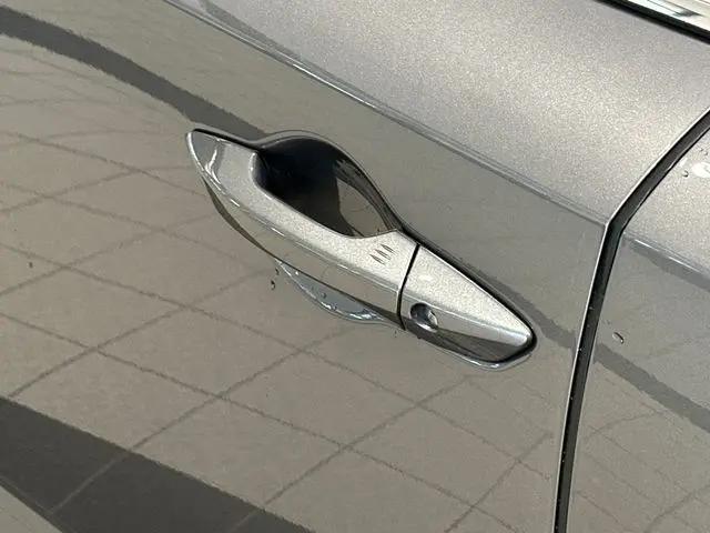 2026 Acura MDX Standard