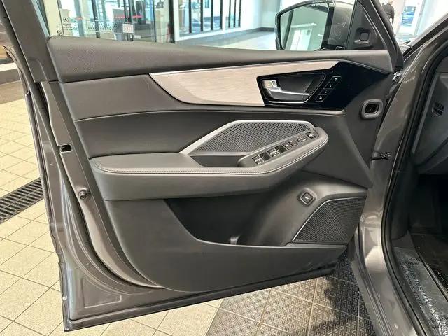 2026 Acura MDX Standard