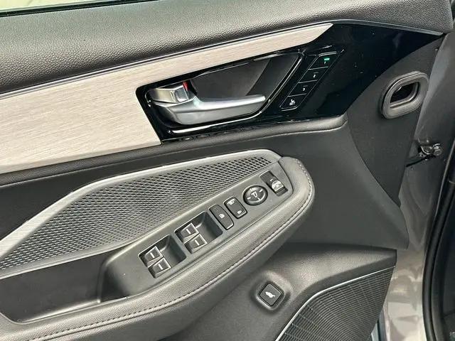 2026 Acura MDX Standard