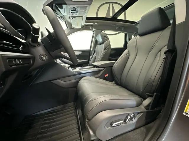 2026 Acura MDX Standard